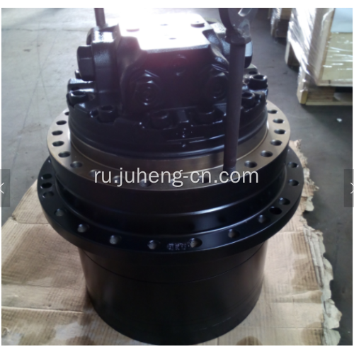 Excavator SH160 Финальный привод SH160 Travel Motor
